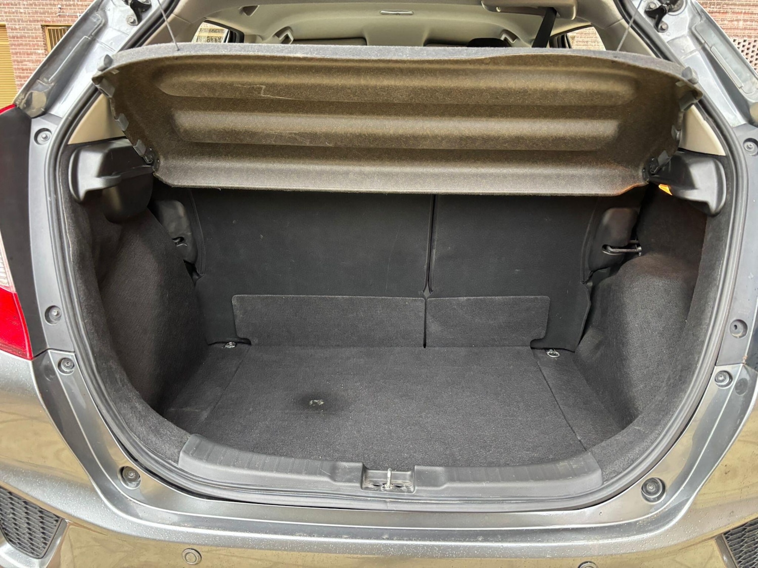 Used Honda Jazz for sale - 77696332: Photo 51