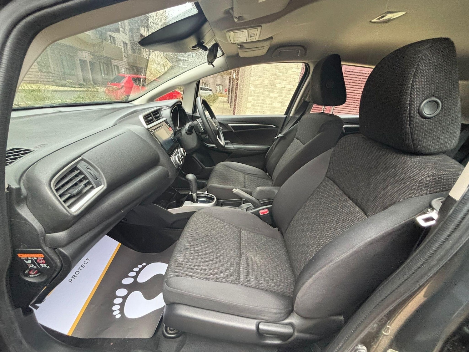 Used Honda Jazz for sale - 77696332: Photo 52