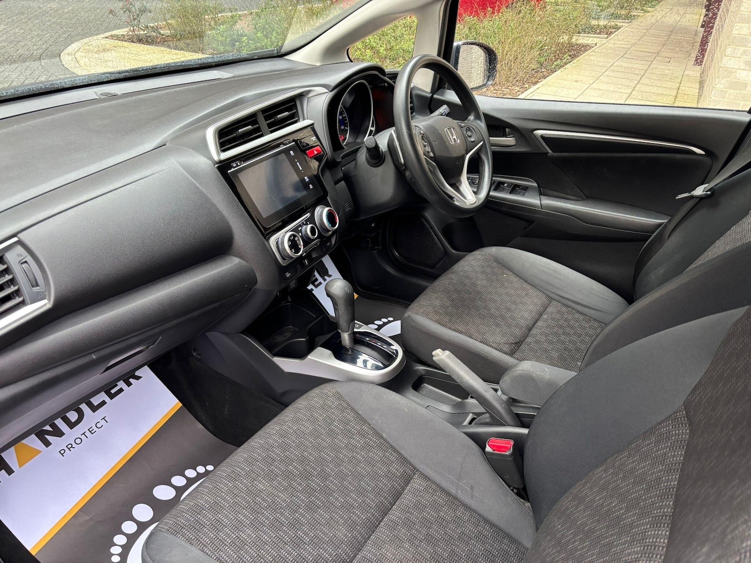 Used Honda Jazz for sale - 77696332: Photo 53