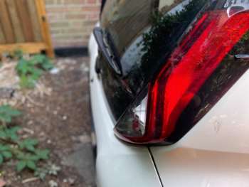 Used Toyota AYGO 2018 for sale - 74989234: Photo
