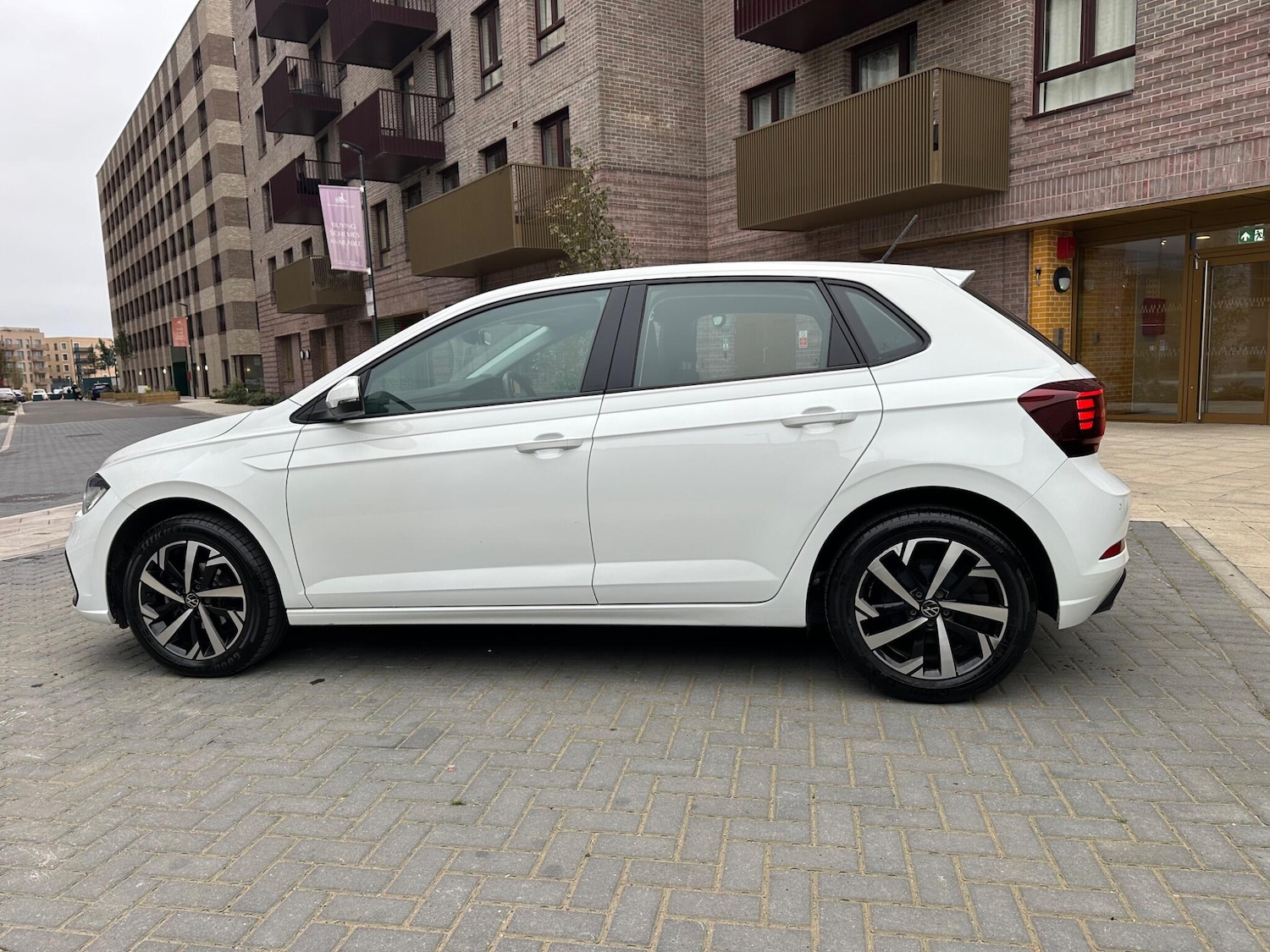 Used Volkswagen Polo 2024 for sale - 76284014: Photo 21
