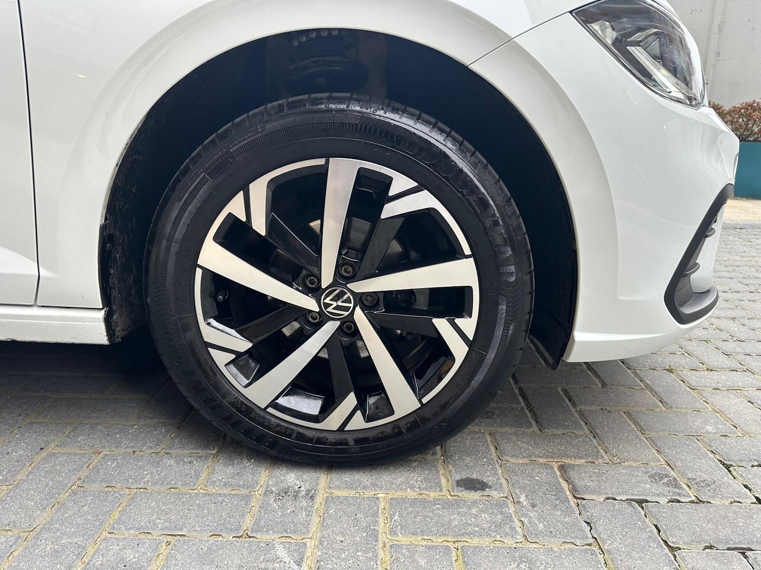Used Volkswagen Polo 2024 for sale - 76284014: Photo 25