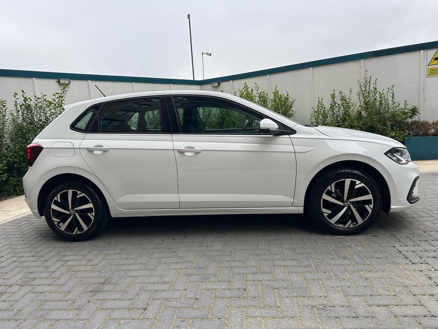 Used Volkswagen Polo 2024 for sale - 76284014: Photo 26