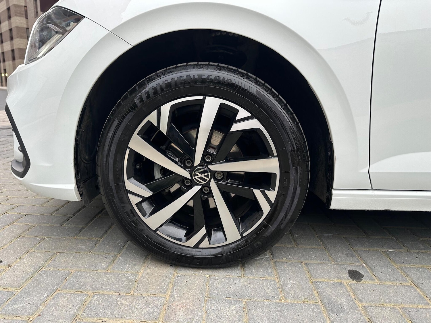 Used Volkswagen Polo 2024 for sale - 76284014: Photo 28