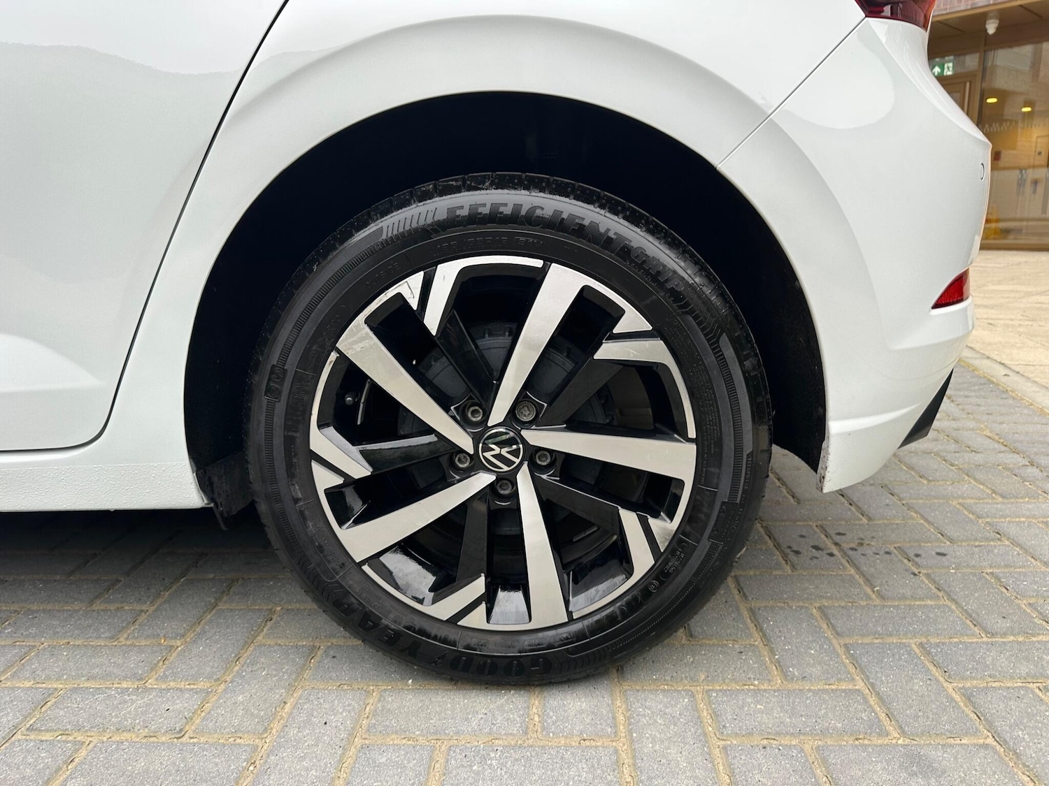 Used Volkswagen Polo 2024 for sale - 76284014: Photo 29