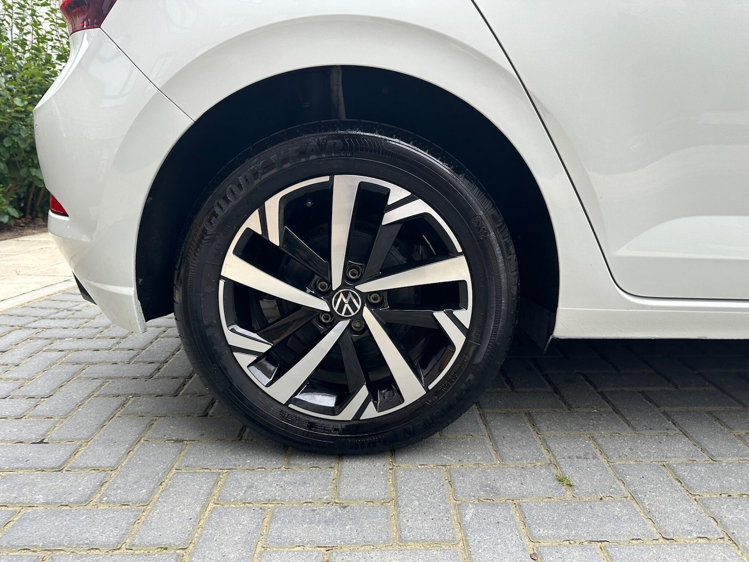 Used Volkswagen Polo 2024 for sale - 76284014: Photo 30