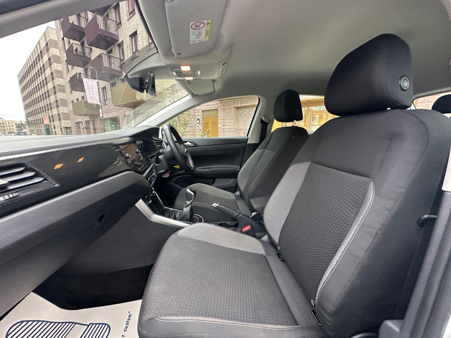 Used Volkswagen Polo 2024 for sale - 76284014: Photo 31