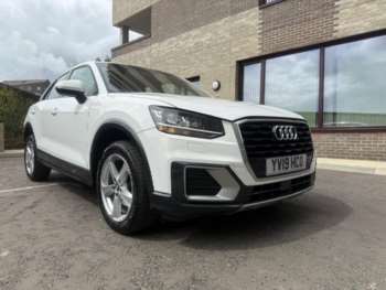 2019 (19) - 1.6 TDI 30 Sport S Tronic Euro 6 (s/s) 5dr