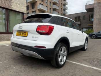 Used Audi Q2 2019 for sale - 75431293: Photo