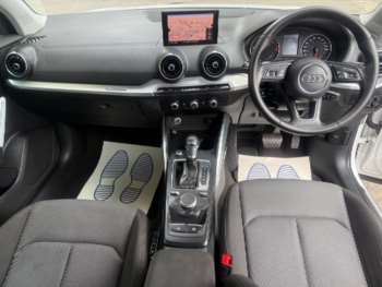 Used Audi Q2 2019 for sale - 75431293: Photo