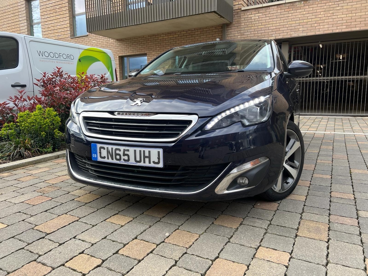 Used Peugeot 308 for sale - 76994653: Photo 10