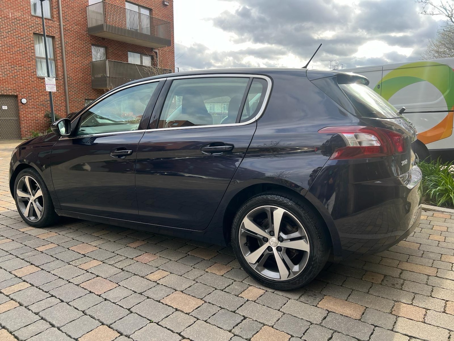 Used Peugeot 308 for sale - 76994653: Photo 14