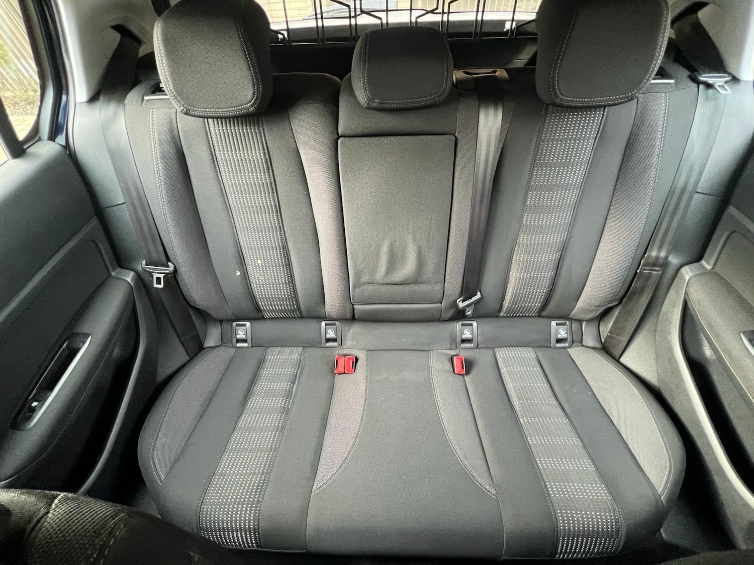 Used Peugeot 308 for sale - 76994653: Photo 19