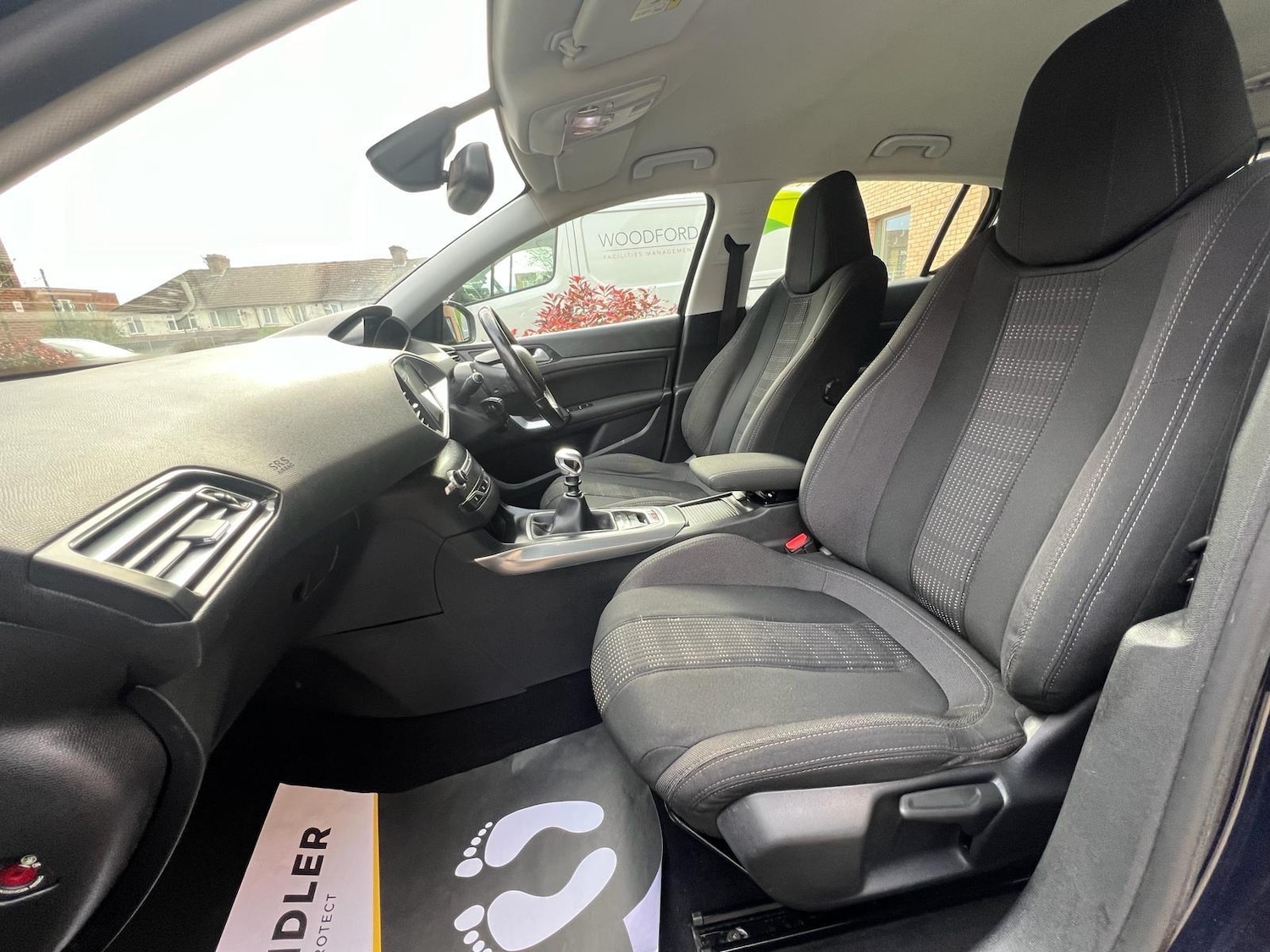 Used Peugeot 308 for sale - 76994653: Photo 20