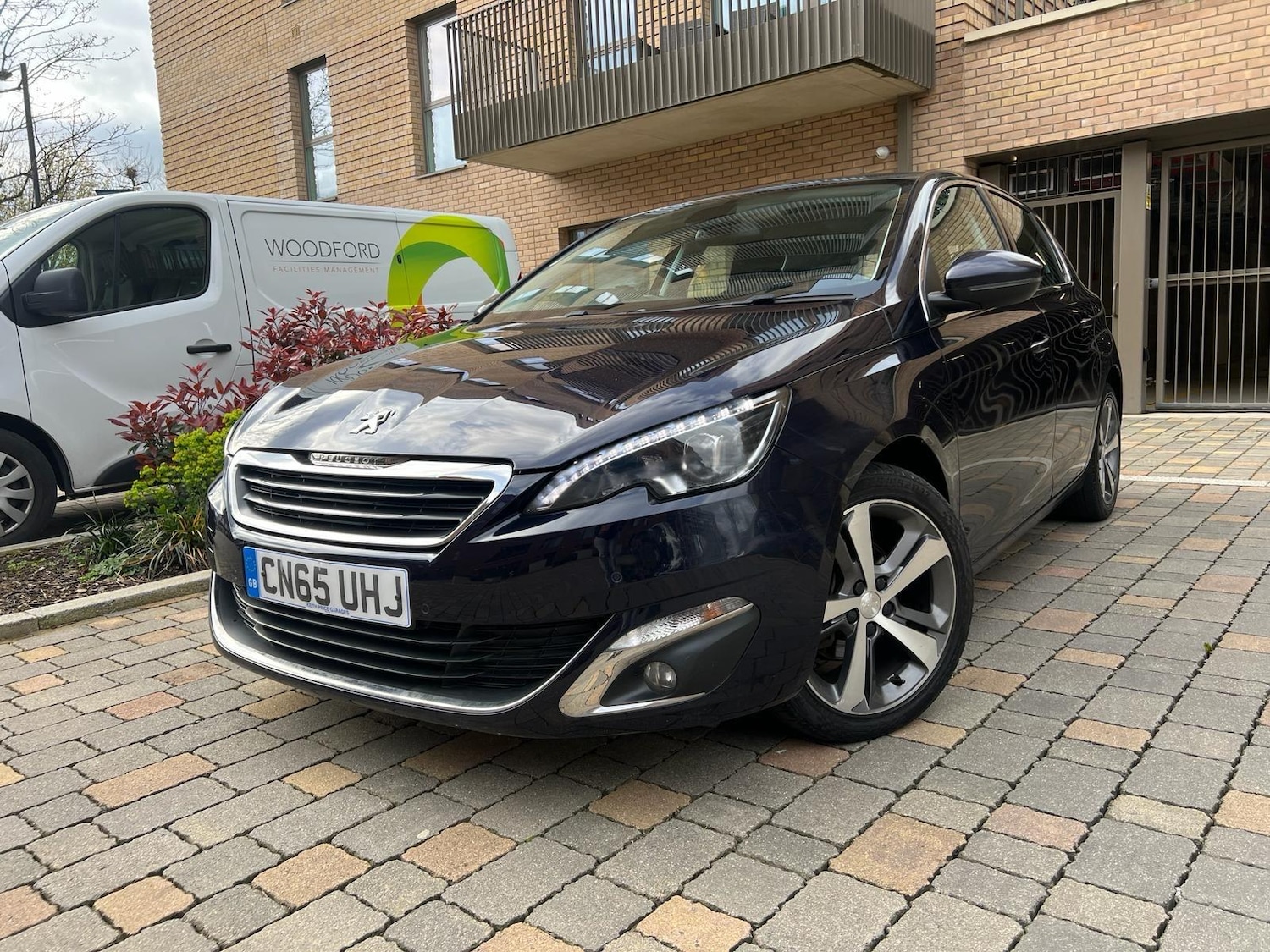 Used Peugeot 308 for sale - 76994653: Photo 6