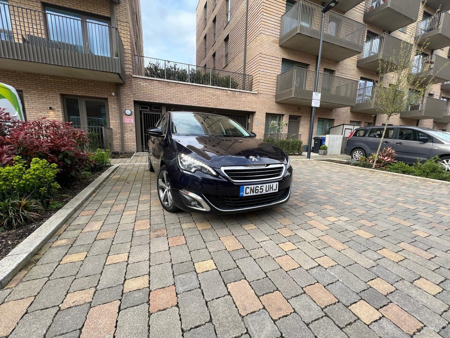 Used Peugeot 308 for sale - 76994653: Photo 7