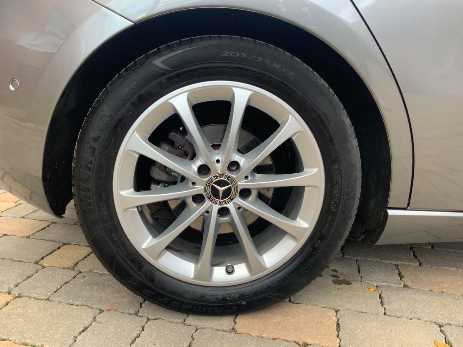 Used Mercedes-Benz A-Class 2018 for sale - 76991004: Photo 14