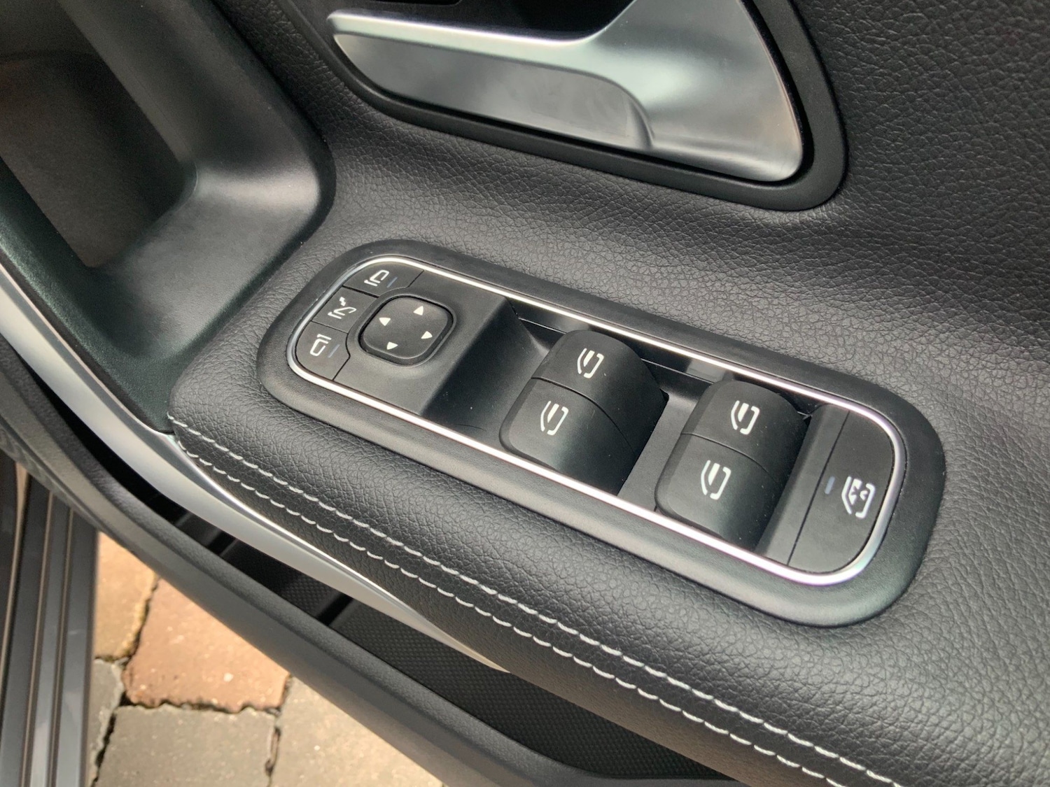 Used Mercedes-Benz A-Class 2018 for sale - 76991004: Photo 16