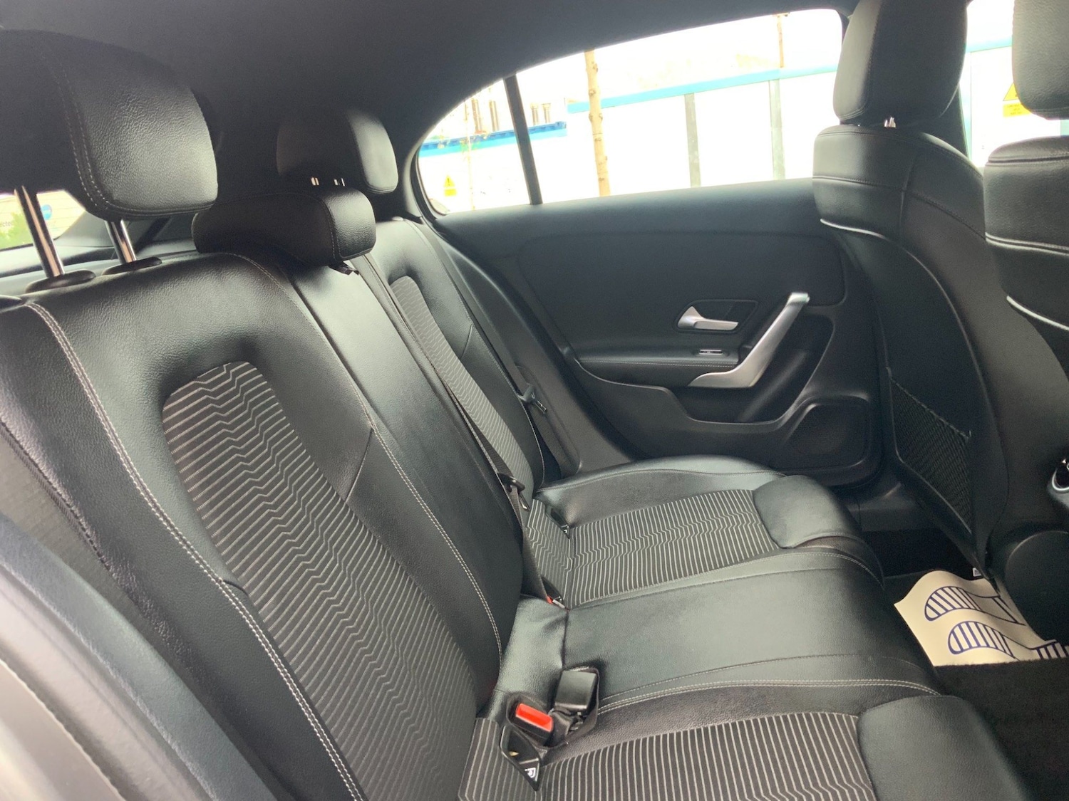 Used Mercedes-Benz A-Class 2018 for sale - 76991004: Photo 21