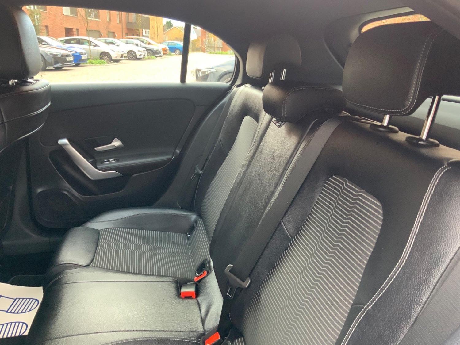 Used Mercedes-Benz A-Class 2018 for sale - 76991004: Photo 22