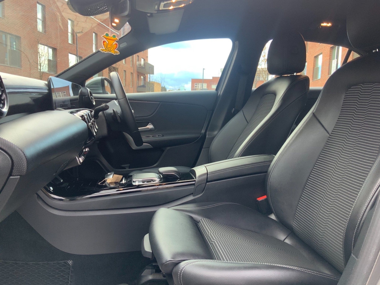 Used Mercedes-Benz A-Class 2018 for sale - 76991004: Photo 24