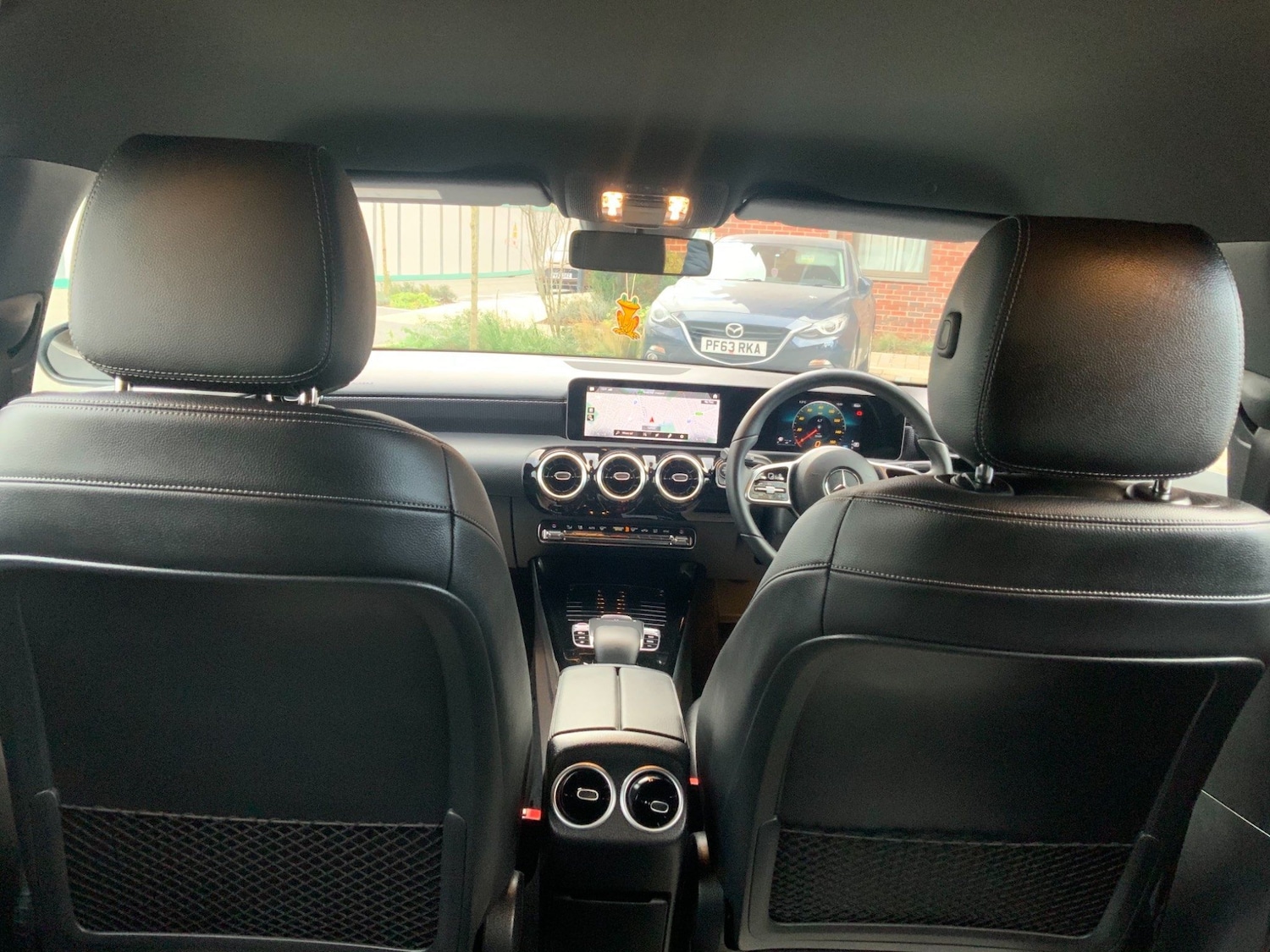 Used Mercedes-Benz A-Class 2018 for sale - 76991004: Photo 26