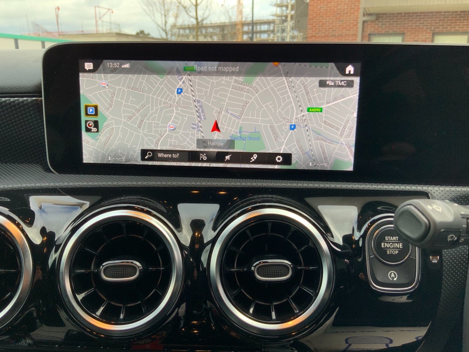 Used Mercedes-Benz A-Class 2018 for sale - 76991004: Photo 27