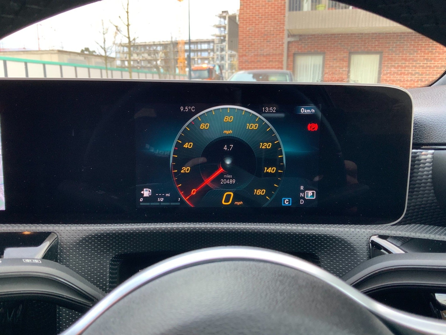 Used Mercedes-Benz A-Class 2018 for sale - 76991004: Photo 29