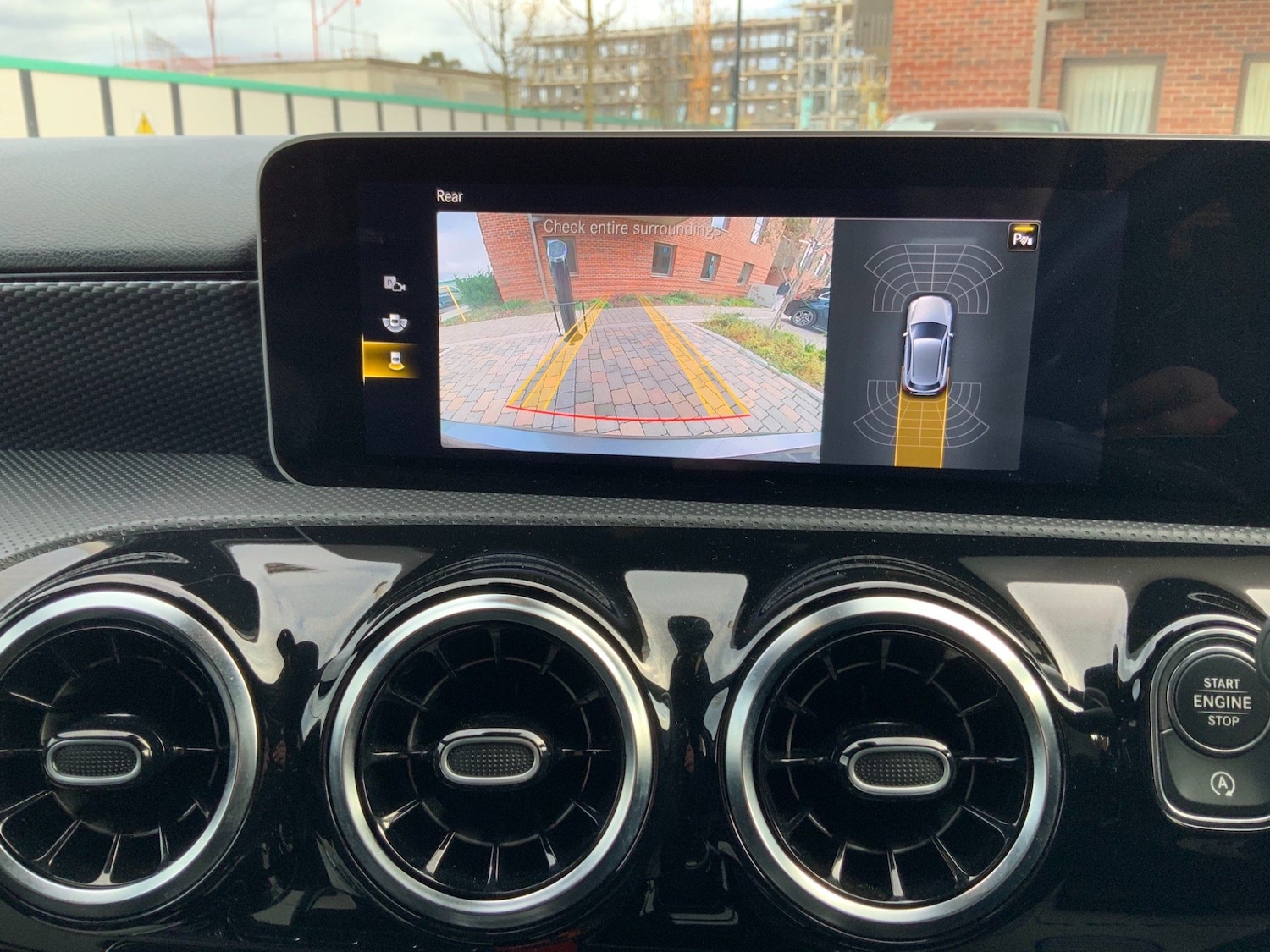 Used Mercedes-Benz A-Class 2018 for sale - 76991004: Photo 32