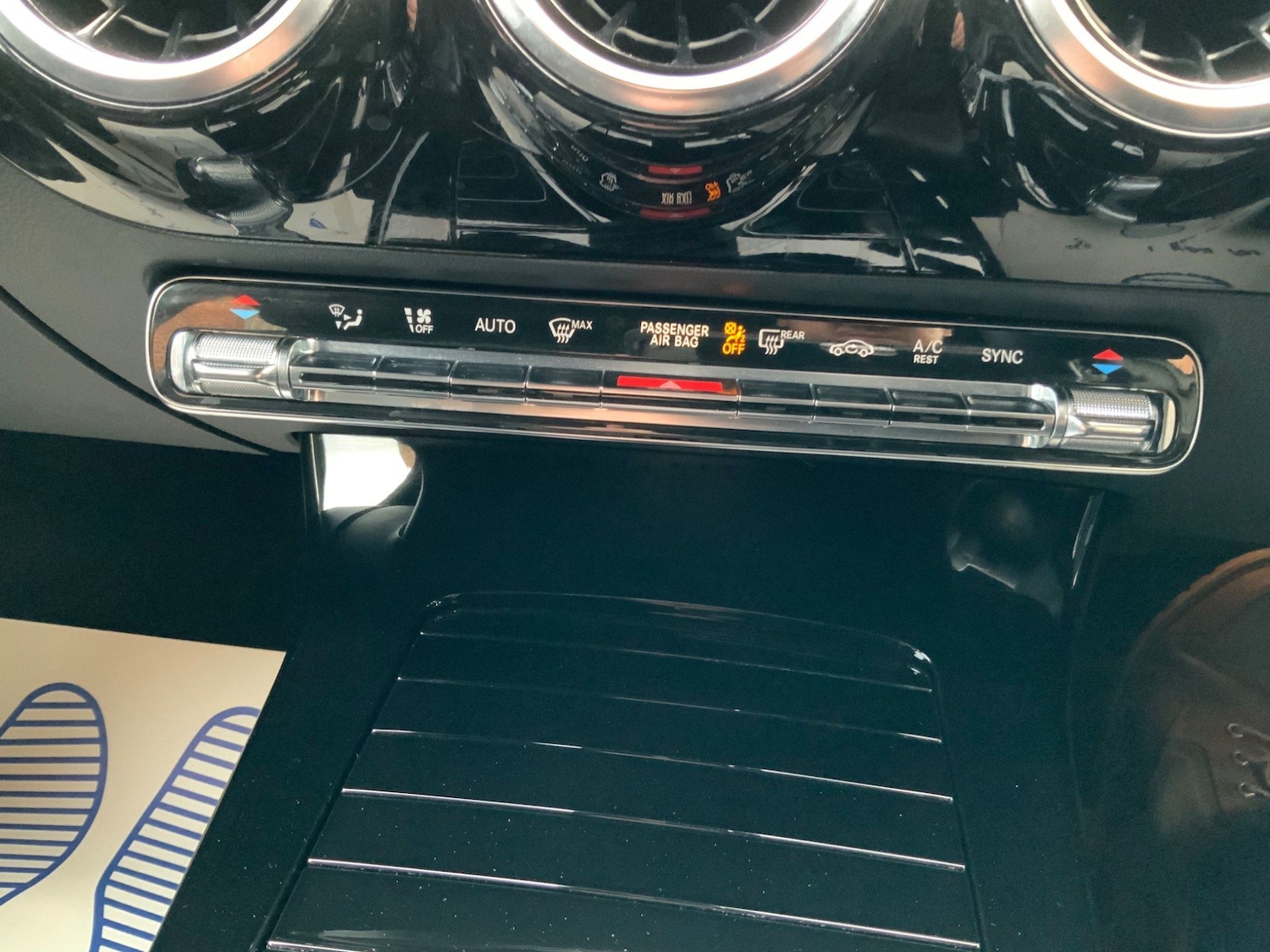 Used Mercedes-Benz A-Class 2018 for sale - 76991004: Photo 33