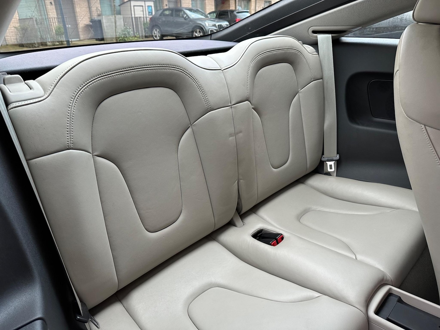 Used Audi TT 2010 for sale - 77737552: Photo 13