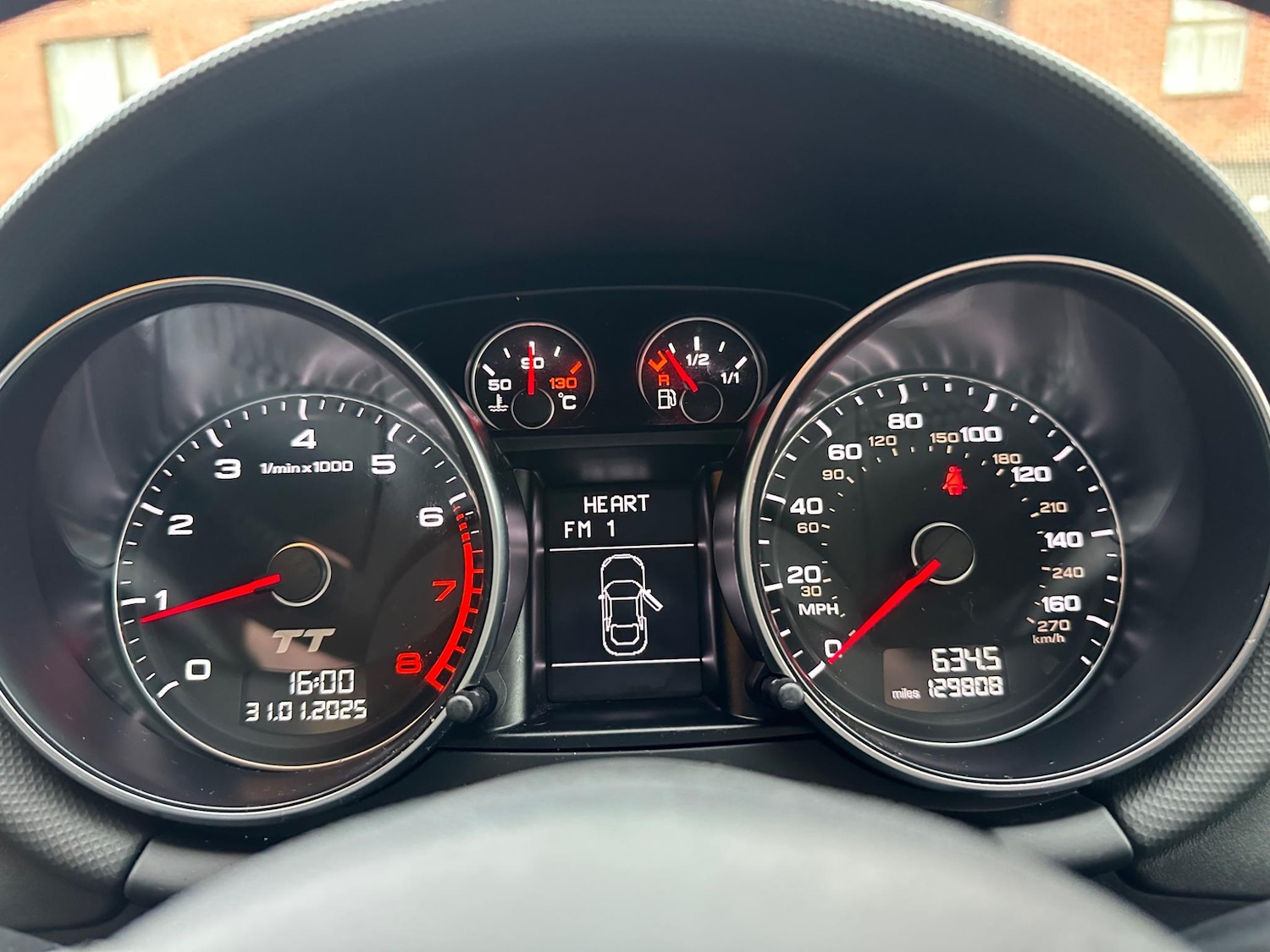 Used Audi TT 2010 for sale - 77737552: Photo 17