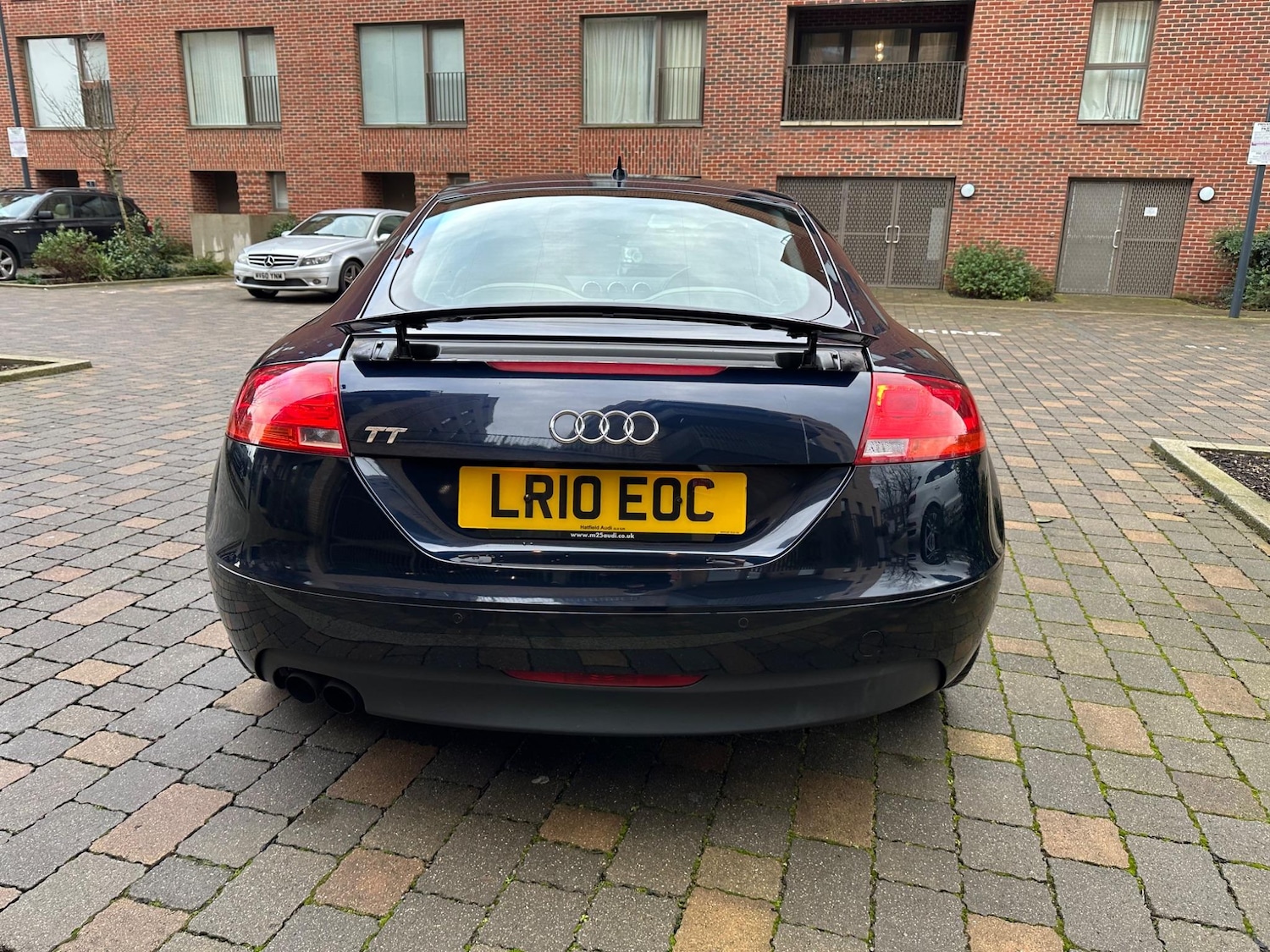 Used Audi TT 2010 for sale - 77737552: Photo 26