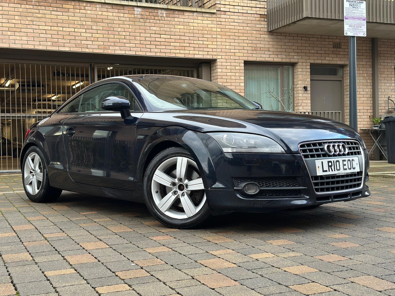 Used Audi TT 2010 for sale - 77737552: Photo 9