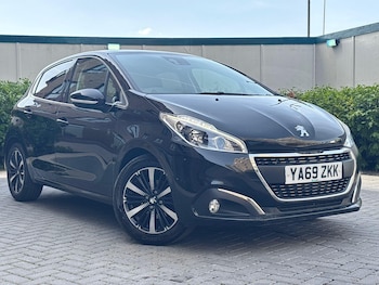 Used Peugeot 208 2019 for sale - 78684492: Photo