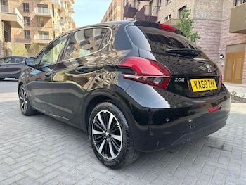 Used Peugeot 208 2019 for sale - 78684492: Photo