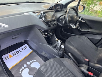 Used Peugeot 208 2019 for sale - 78684492: Photo