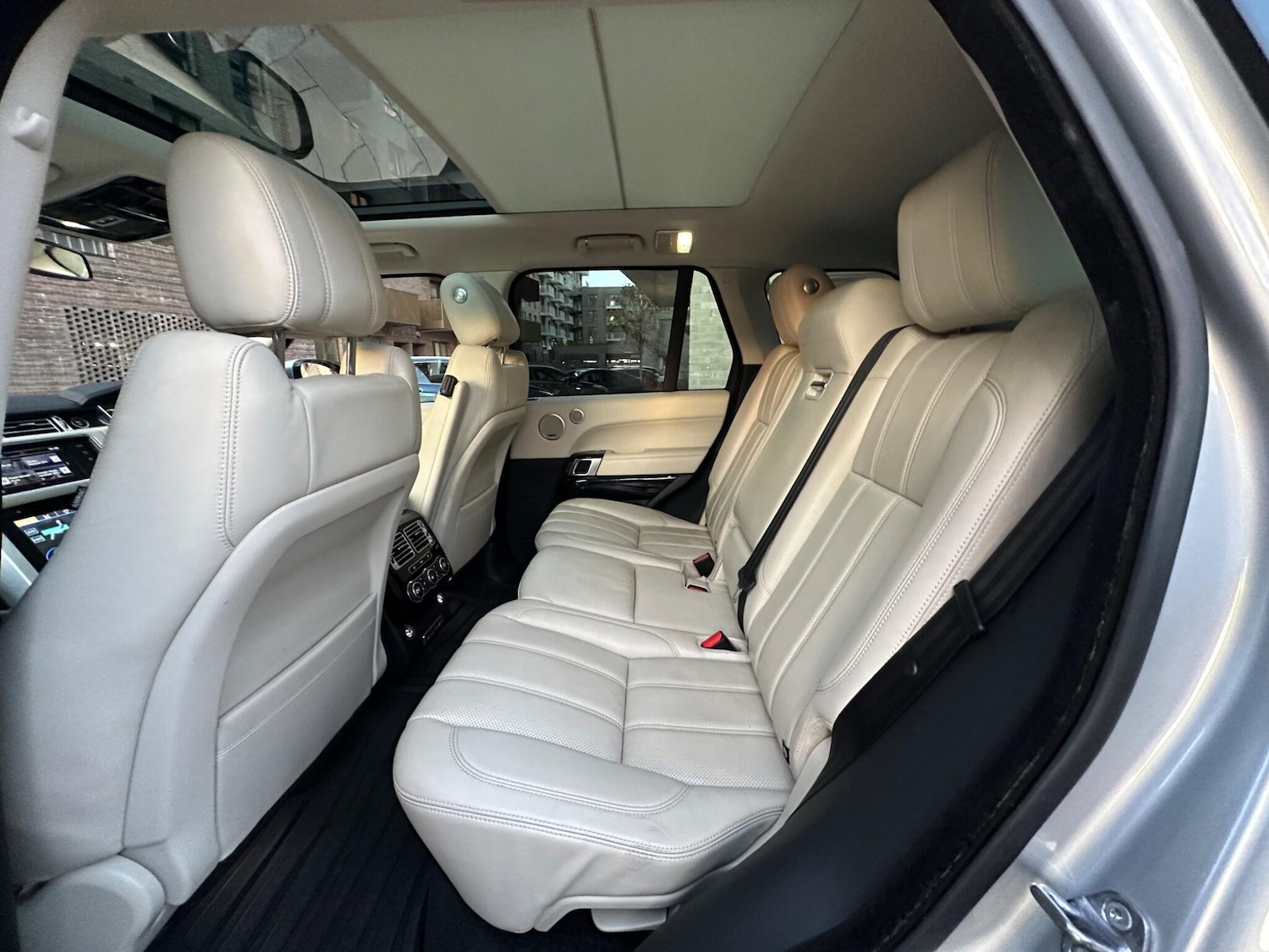 Used Land Rover Range Rover 2016 for sale - 76633566: Photo 20