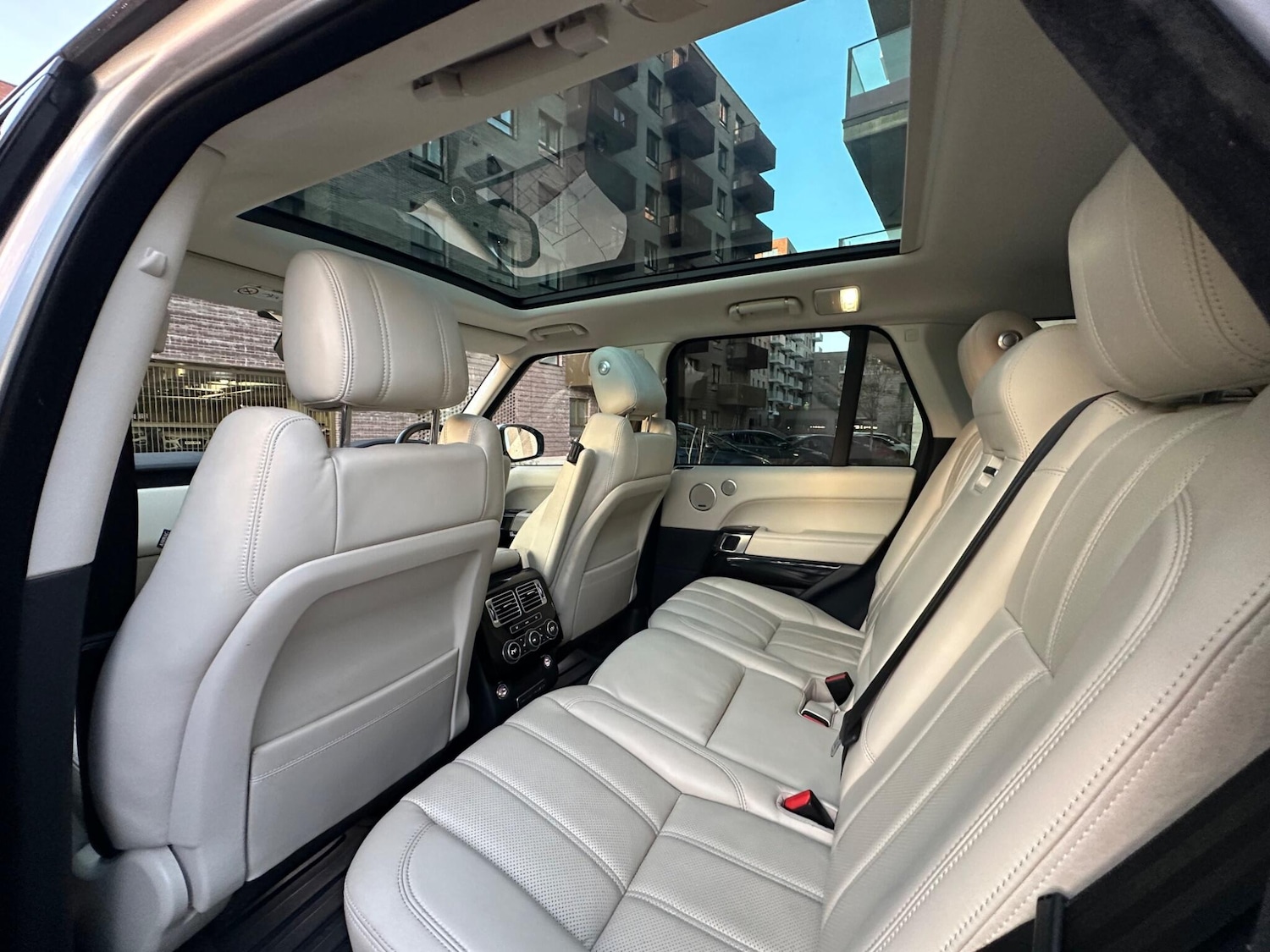 Used Land Rover Range Rover 2016 for sale - 76633566: Photo 21