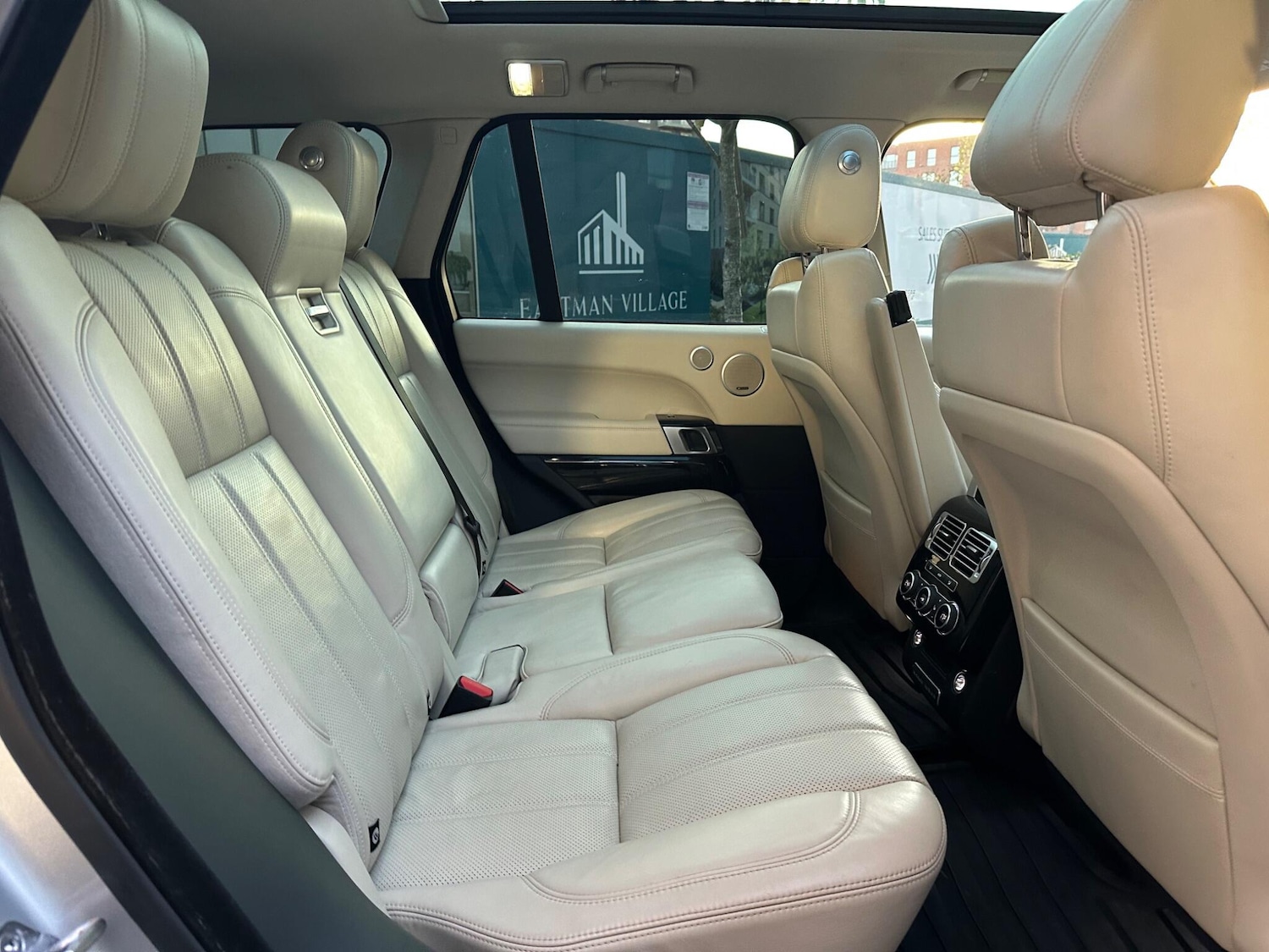 Used Land Rover Range Rover 2016 for sale - 76633566: Photo 22