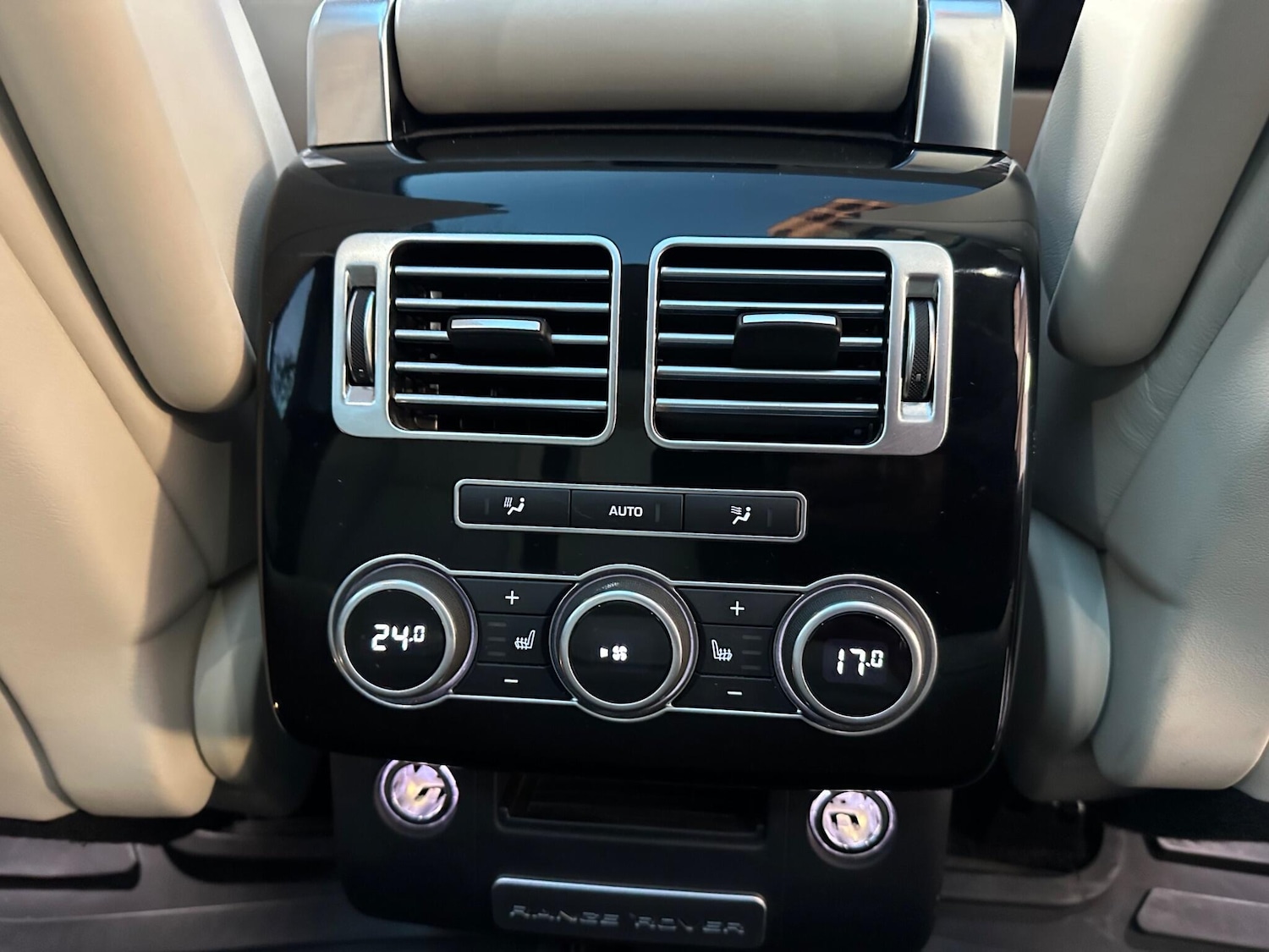 Used Land Rover Range Rover 2016 for sale - 76633566: Photo 27