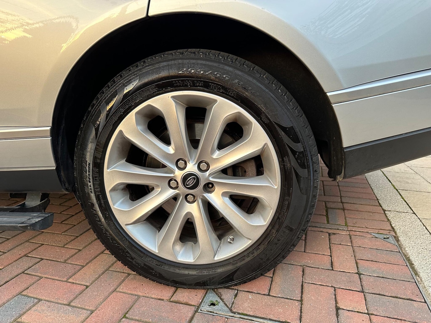 Used Land Rover Range Rover 2016 for sale - 76633566: Photo 30