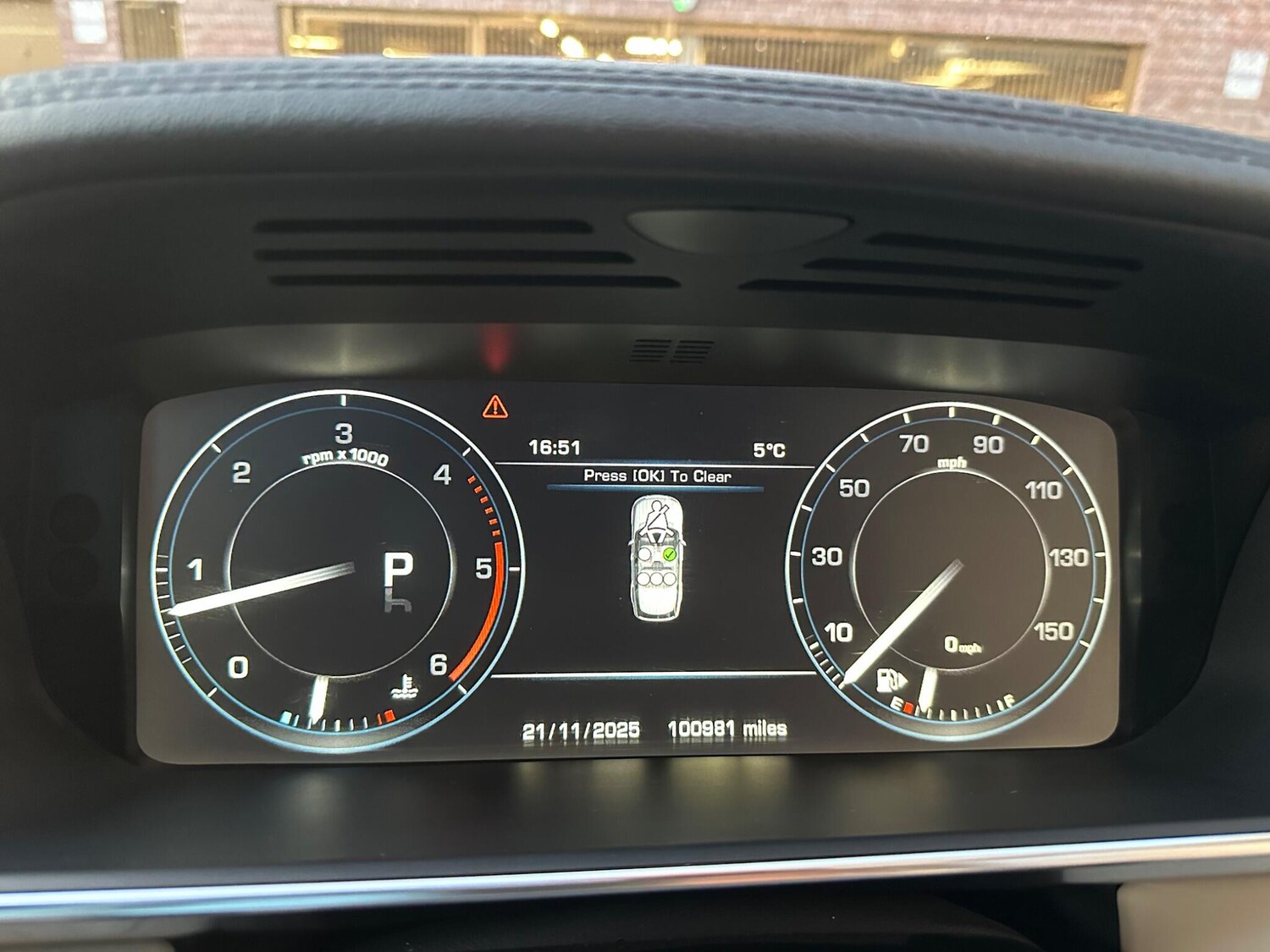 Used Land Rover Range Rover 2016 for sale - 76633566: Photo 36