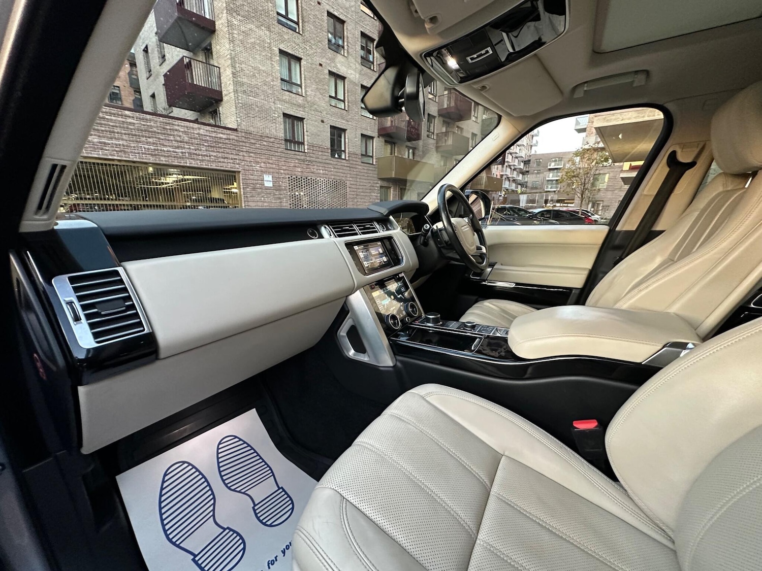 Used Land Rover Range Rover 2016 for sale - 76633566: Photo 38