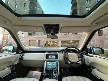 Used Land Rover Range Rover 2016 for sale - 76633566: Photo