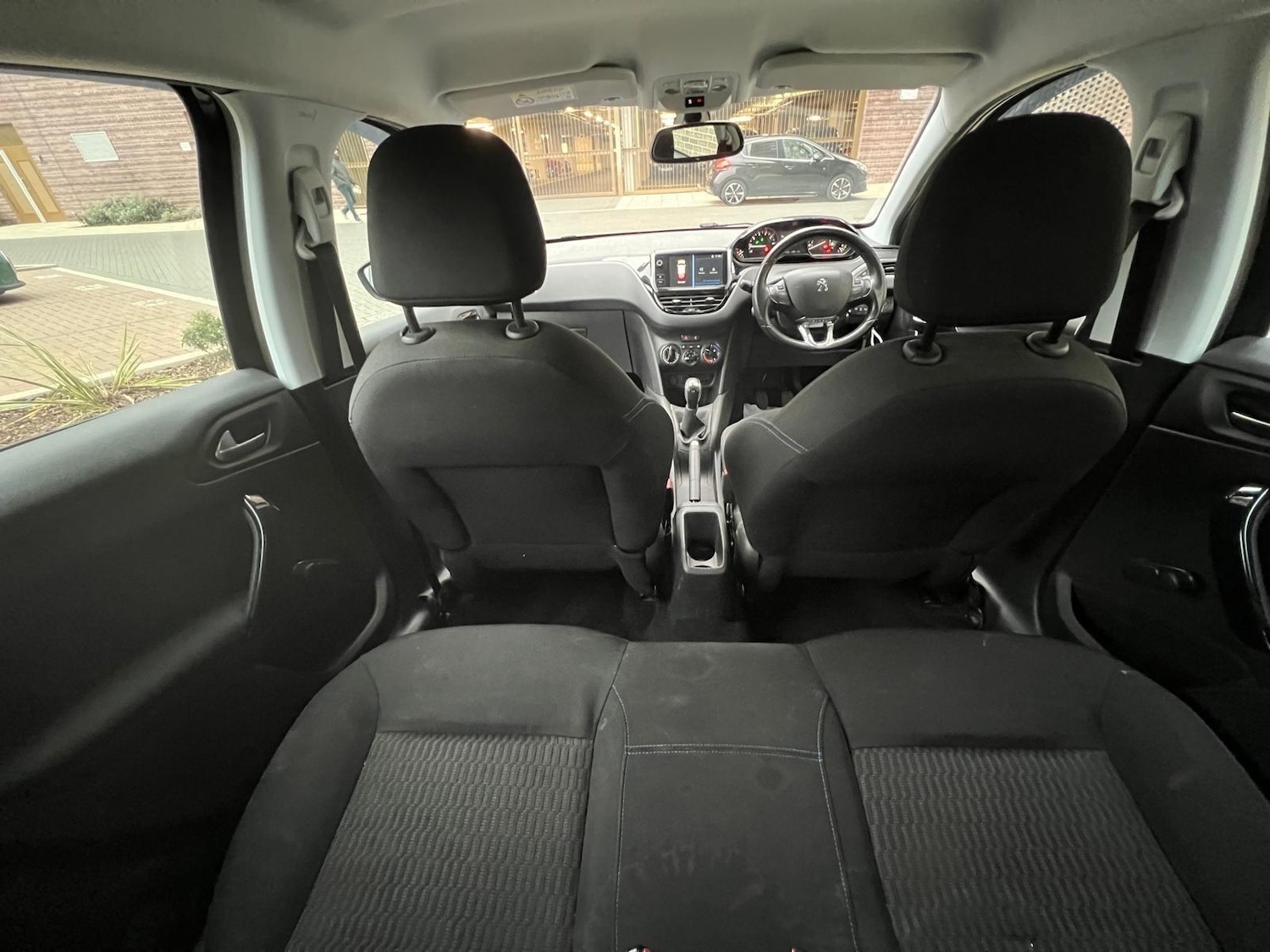 Used Peugeot 208 2018 for sale - 77066472: Photo 14