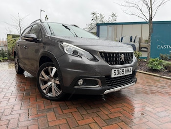 Peugeot - 2008