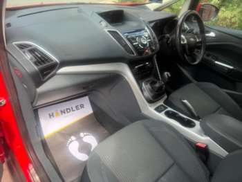 Used Ford C-Max 2011 for sale - 74849822: Photo