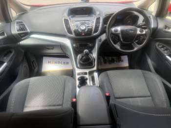 Used Ford C-Max 2011 for sale - 74849822: Photo