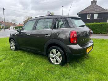 Used MINI Countryman 2015 for sale - 73906523: Photo